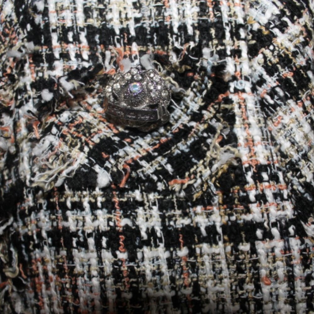 Jacket - Picture 3 of 3